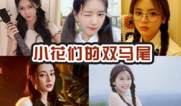 娱乐圈爆料两朵小花,揭秘“两朵小花”的崛起之路